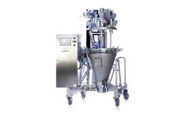 Heinkel dryer